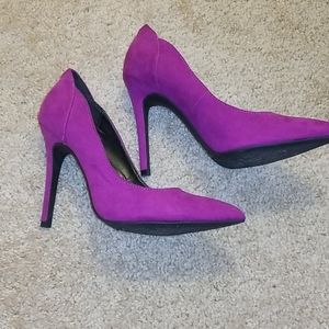 G by Guess stilettos